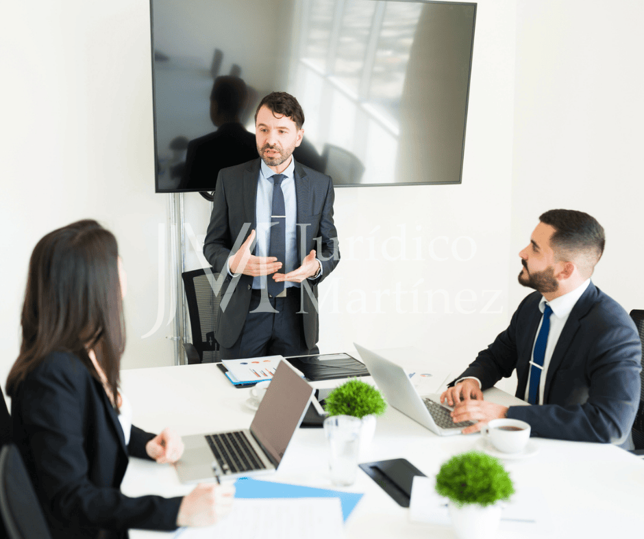 frases jurídicas comunes