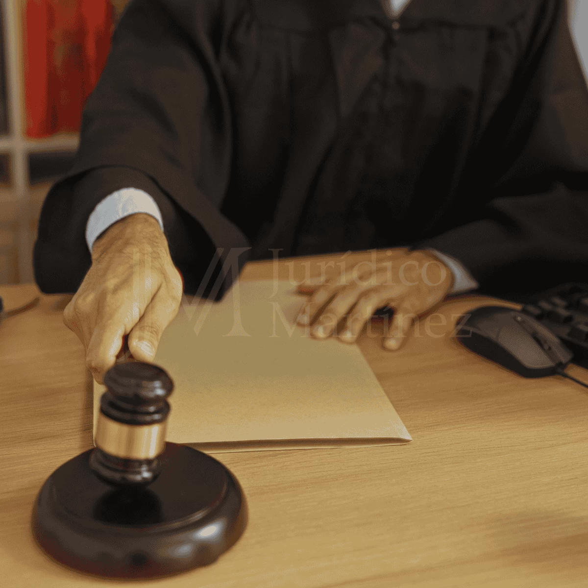 vinculacion a proceso